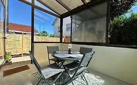 Duplex Cosy A Brive, 2 Chambres, La Veranda